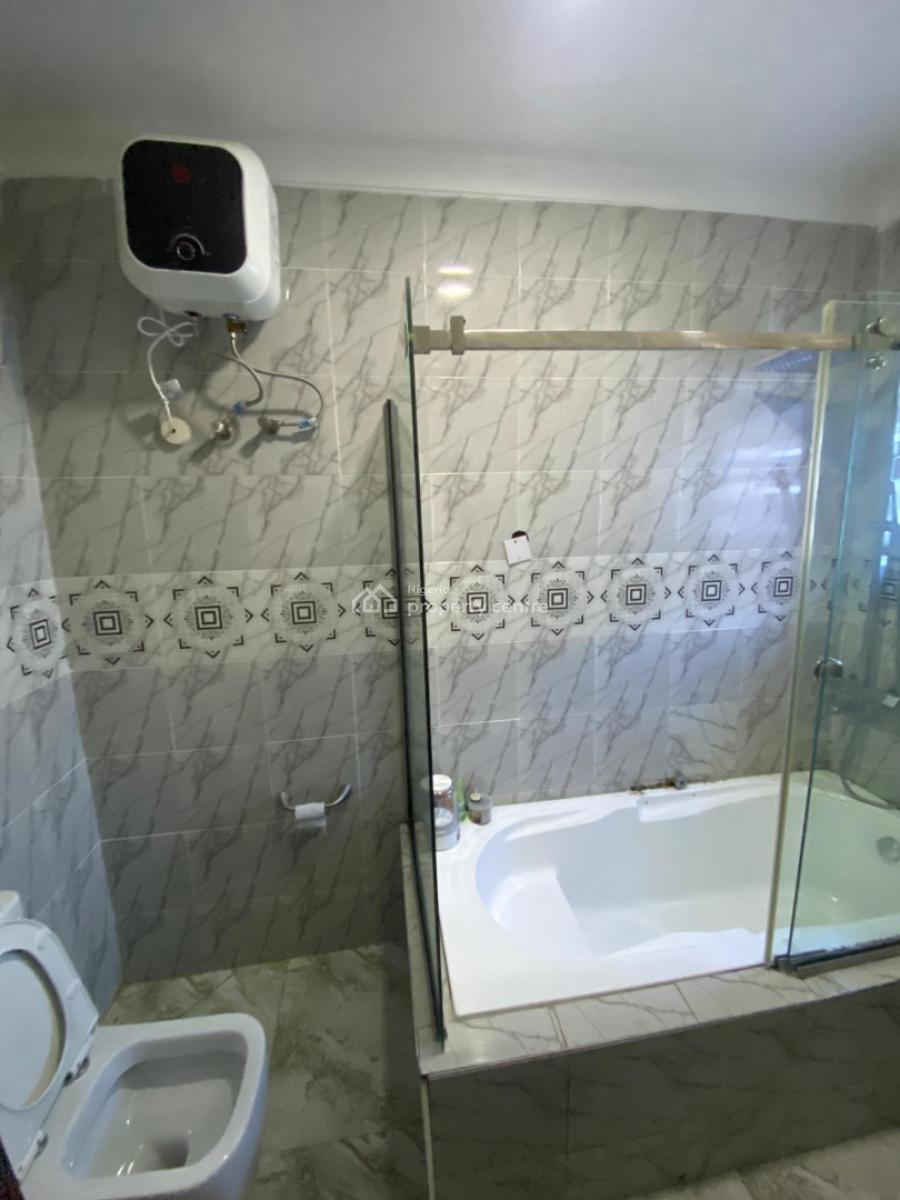 Luxury 2-bedroom Furnished Apartment., Lekki Phase 1, Lekki, Lagos, Flat / Apartment for Rent