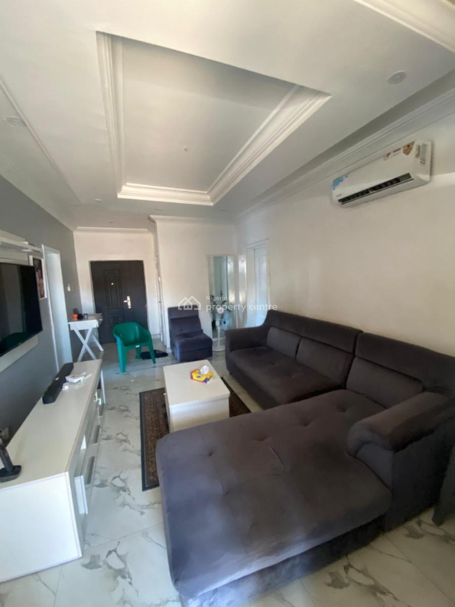 Luxury 2-bedroom Furnished Apartment., Lekki Phase 1, Lekki, Lagos, Flat / Apartment for Rent