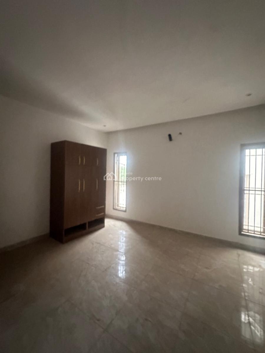 Excellent Spacious 5 Bedroom Terrace Duplex with Bq, Asokoro District, Abuja, Terraced Duplex for Rent