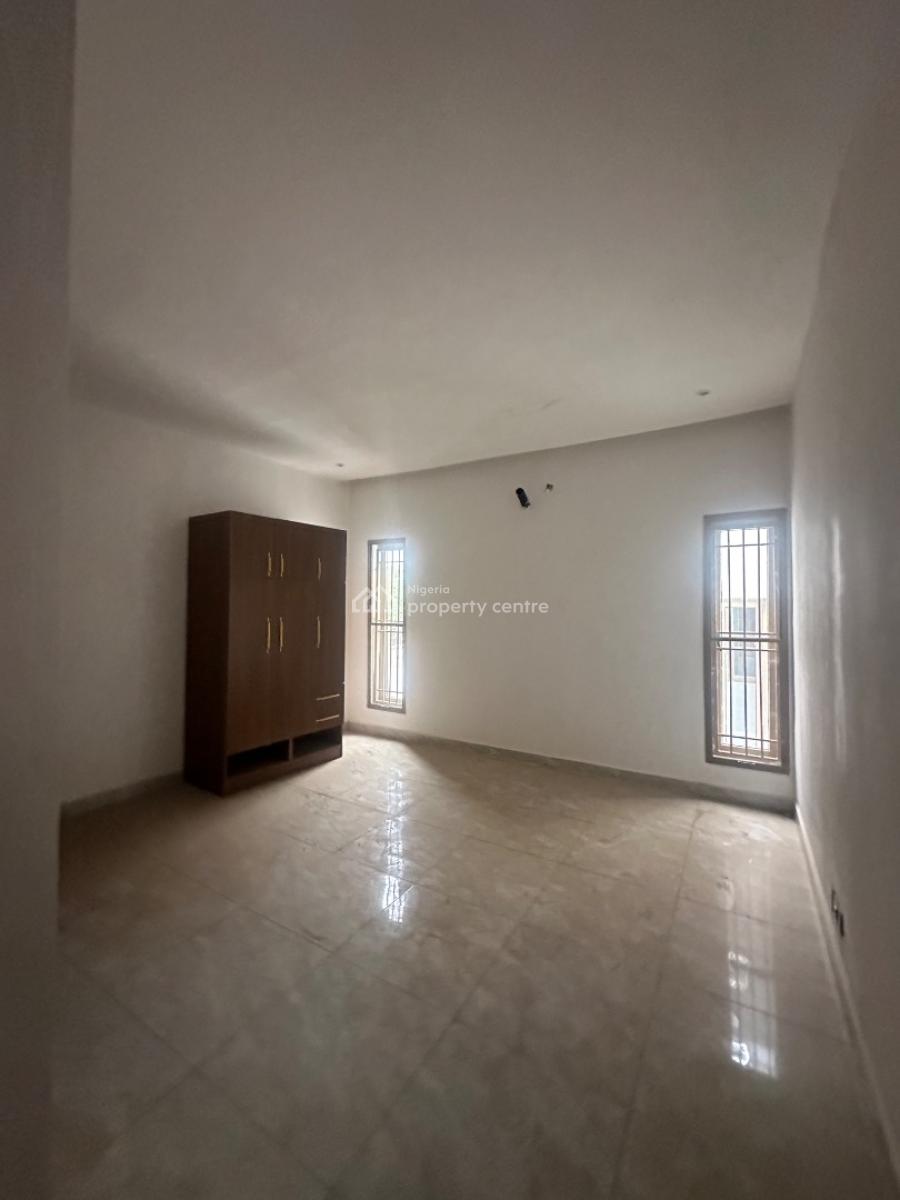 Excellent Spacious 5 Bedroom Terrace Duplex with Bq, Asokoro District, Abuja, Terraced Duplex for Rent