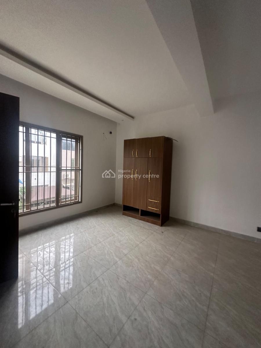 Excellent Spacious 5 Bedroom Terrace Duplex with Bq, Asokoro District, Abuja, Terraced Duplex for Rent