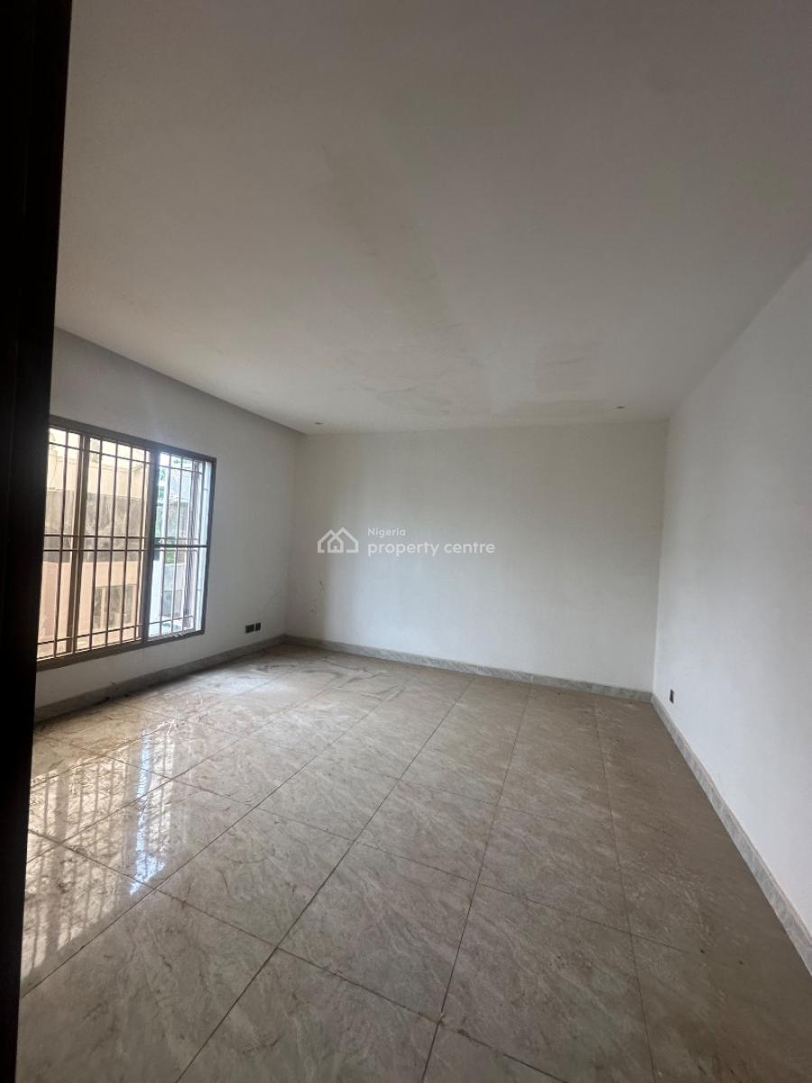Excellent Spacious 5 Bedroom Terrace Duplex with Bq, Asokoro District, Abuja, Terraced Duplex for Rent