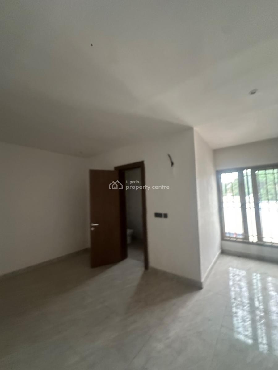 Excellent Spacious 5 Bedroom Terrace Duplex with Bq, Asokoro District, Abuja, Terraced Duplex for Rent