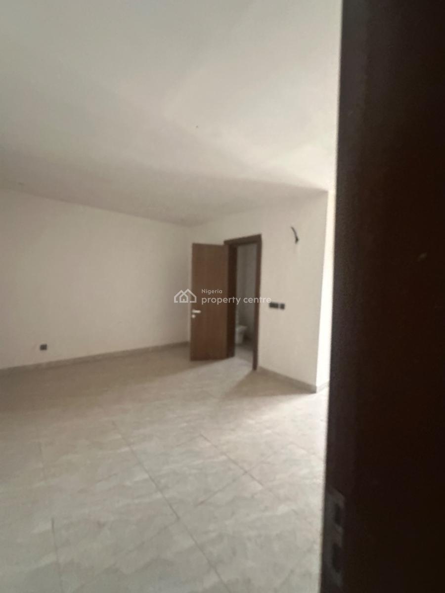 Excellent Spacious 5 Bedroom Terrace Duplex with Bq, Asokoro District, Abuja, Terraced Duplex for Rent
