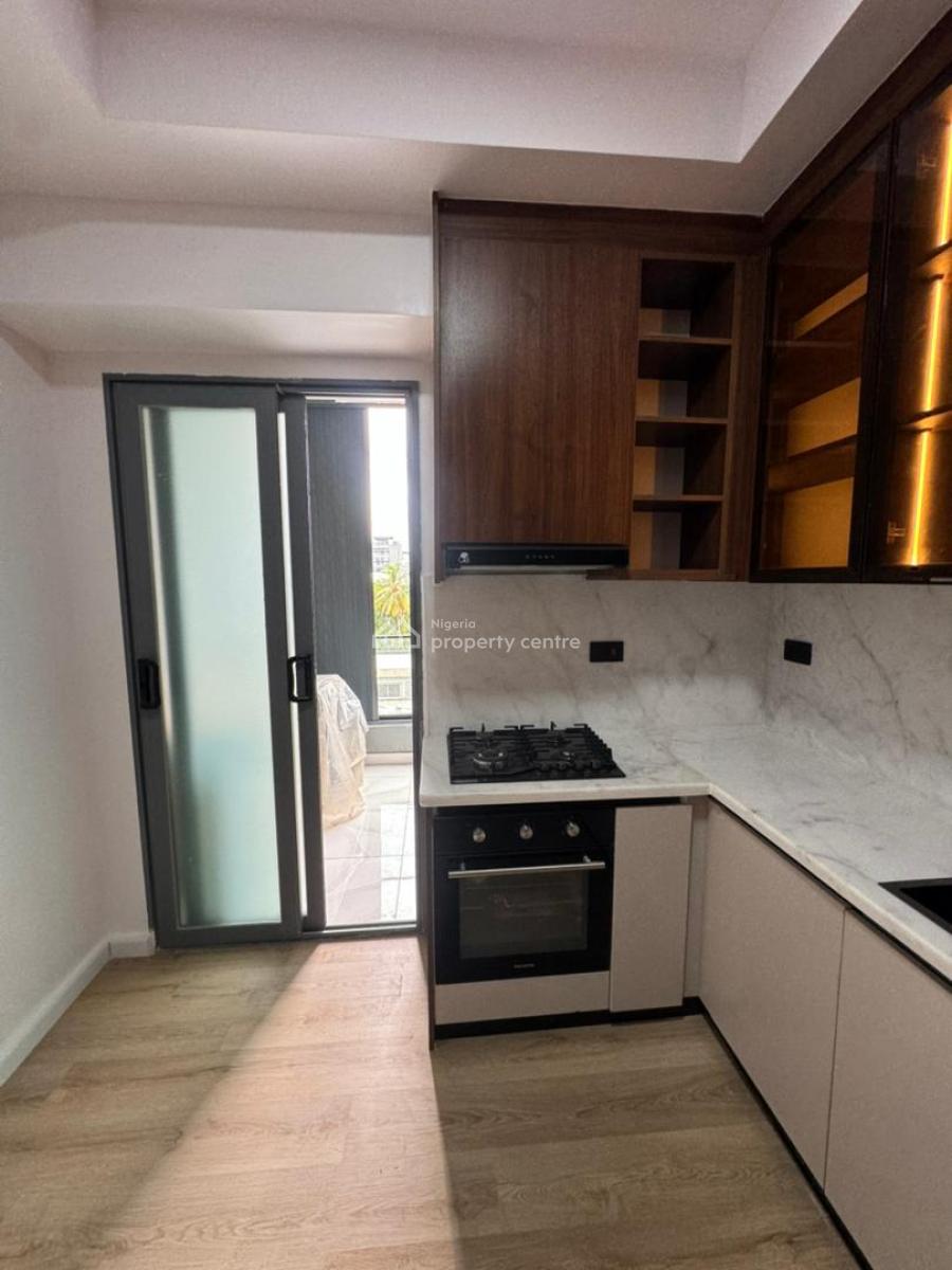 Furnished 2 Bedroom Apartment with Bq in Vi, Victoria Island (vi), Lagos, Flat / Apartment for Sale