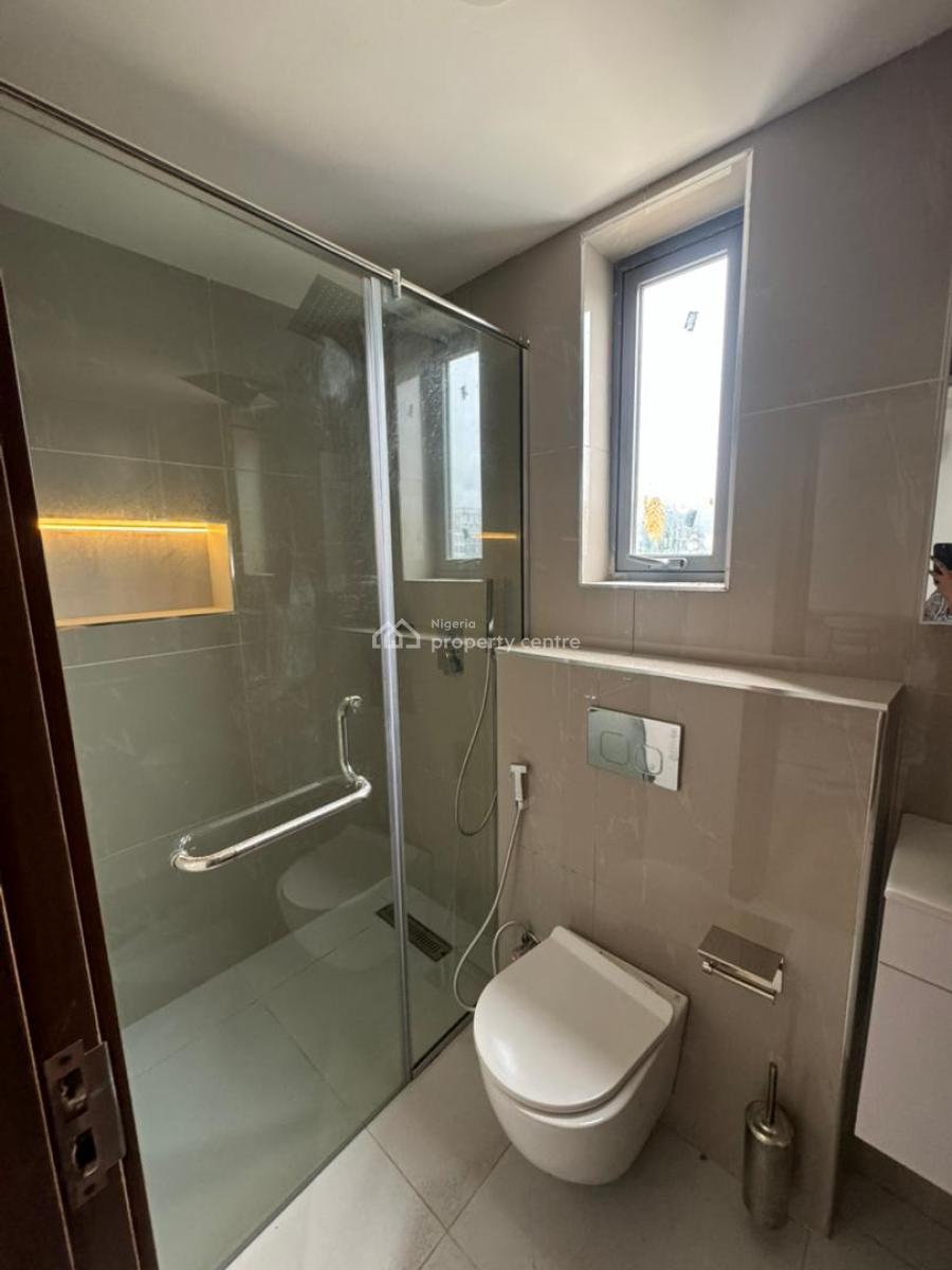 Furnished 2 Bedroom Apartment with Bq in Vi, Victoria Island (vi), Lagos, Flat / Apartment for Sale