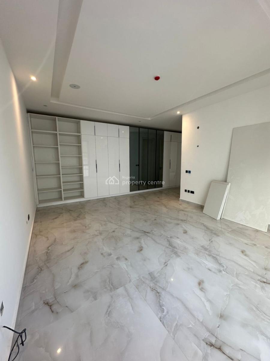 5bedroom Terrace with 2bq, Ikoyi, Lagos, Terraced Duplex for Sale