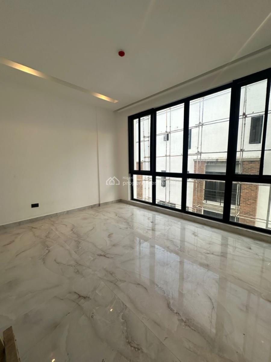 5bedroom Terrace with 2bq, Ikoyi, Lagos, Terraced Duplex for Sale