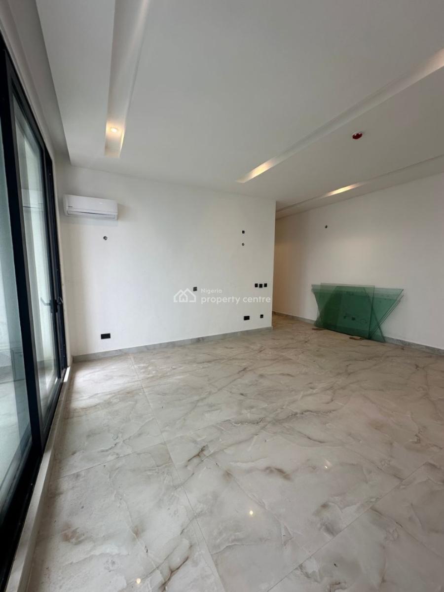 5bedroom Terrace with 2bq, Ikoyi, Lagos, Terraced Duplex for Sale