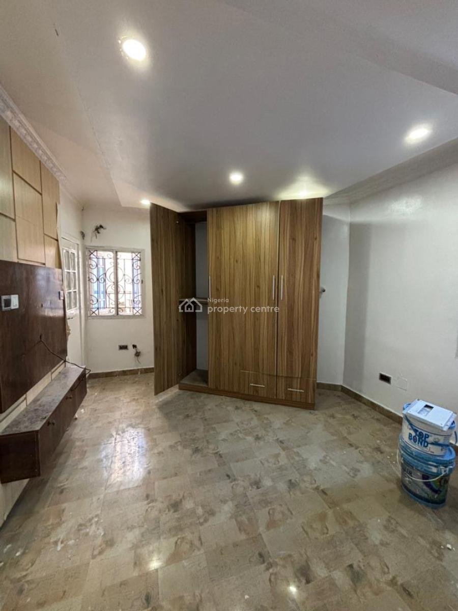Luxury 2-bedroom Furnished Apartment., Lekki Phase 1, Lekki, Lagos, Flat / Apartment for Rent