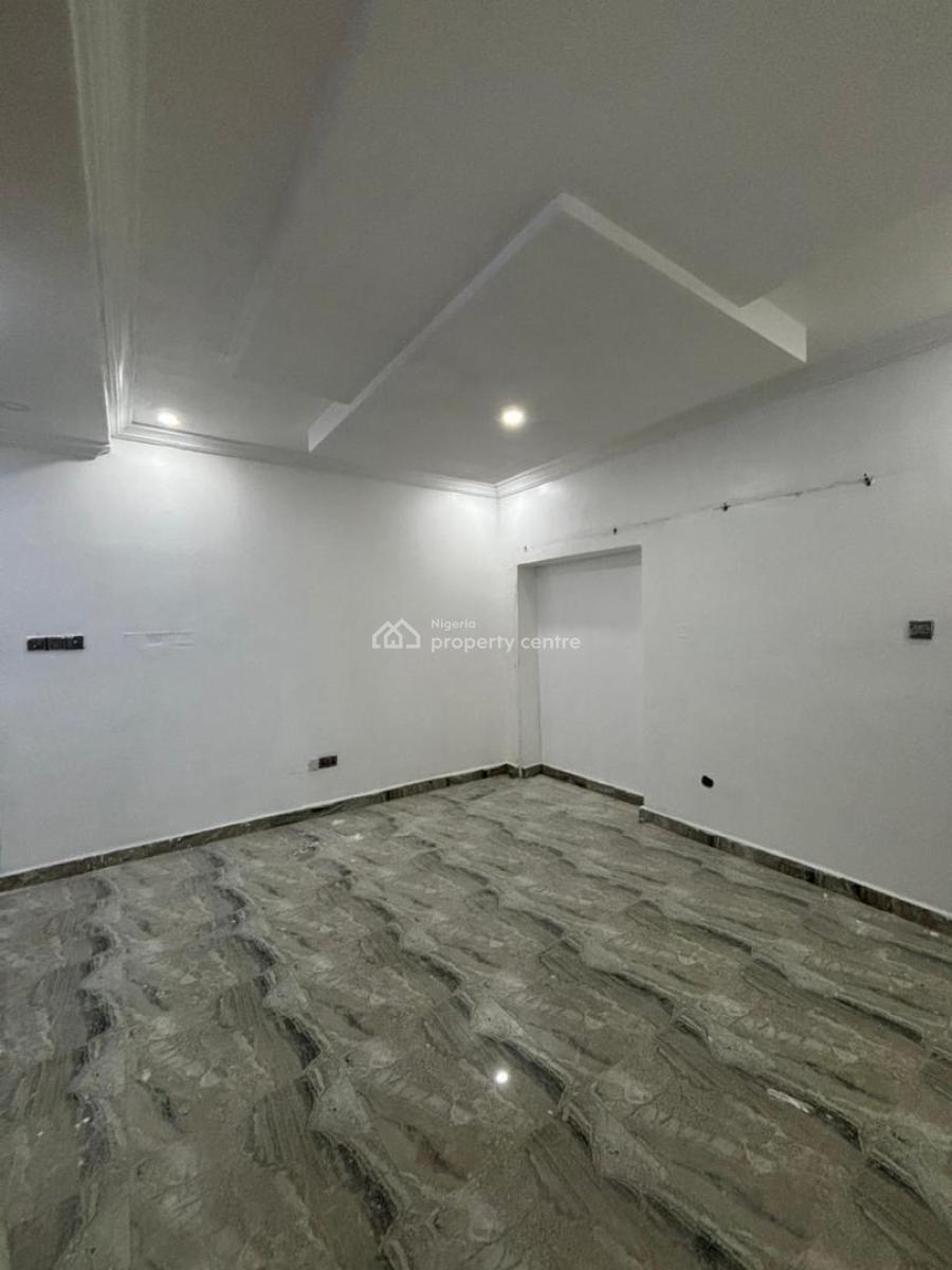 Luxury 2-bedroom Furnished Apartment., Lekki Phase 1, Lekki, Lagos, Flat / Apartment for Rent