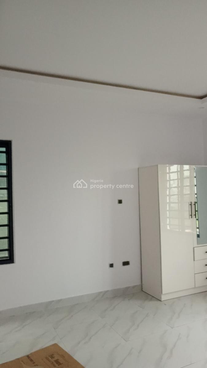 Luxury 2bedroom Flat at Atlantic View Estate, Igboefon Lekki Lagos, Niyi Adegbite Street, Alpha Beach Road, Atlantic View Estate, Igbo Efon, Lekki, Lagos, Flat / Apartment for Rent