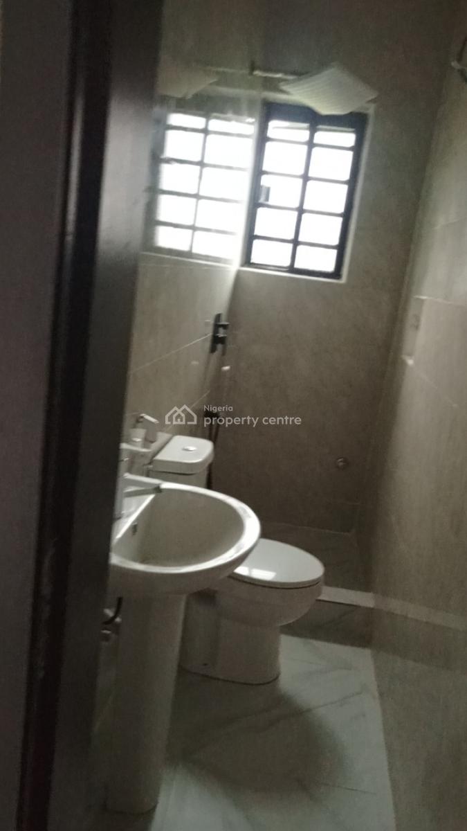 Luxury 2bedroom Flat at Atlantic View Estate, Igboefon Lekki Lagos, Niyi Adegbite Street, Alpha Beach Road, Atlantic View Estate, Igbo Efon, Lekki, Lagos, Flat / Apartment for Rent