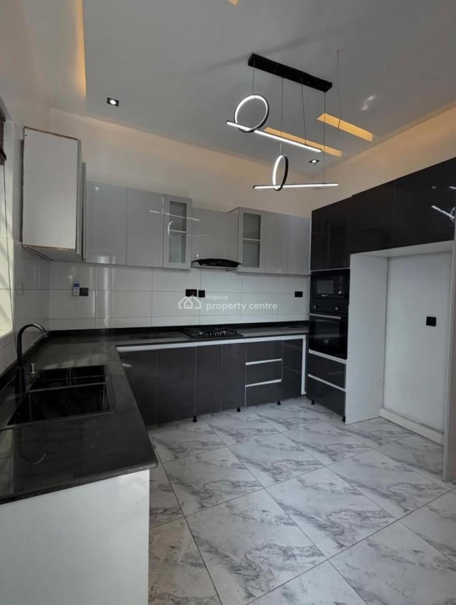 2bedroom Apartment, Ikate Lekki, Ikate, Lekki, Lagos, Flat / Apartment for Rent