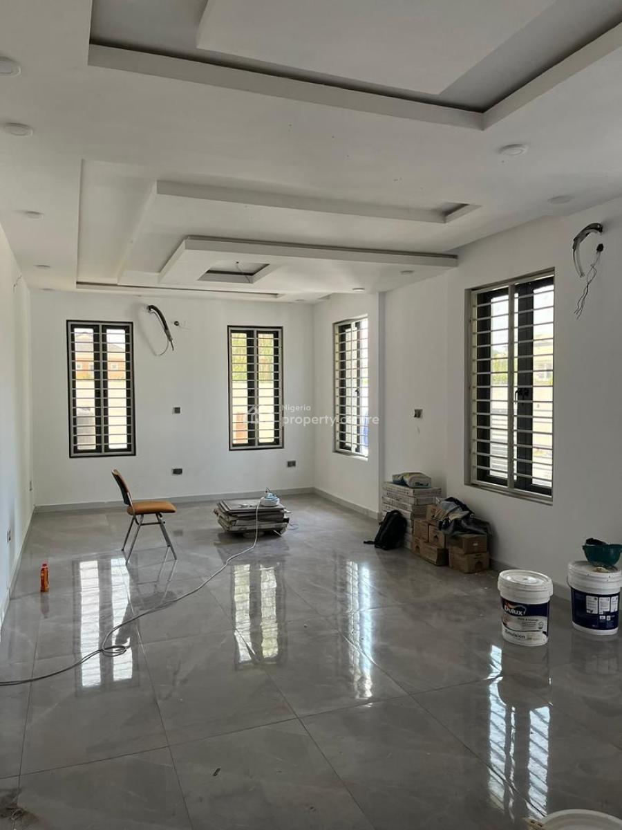 Affordable Mansion Duplex, Oniru, Oniru, Victoria Island (vi), Lagos, Detached Duplex for Sale