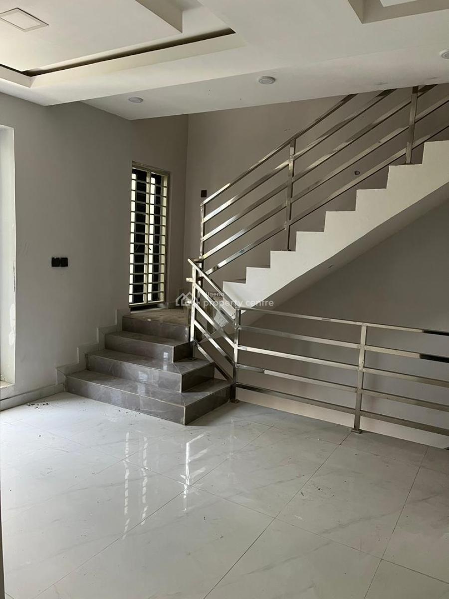 Affordable Mansion Duplex, Oniru, Oniru, Victoria Island (vi), Lagos, Detached Duplex for Sale