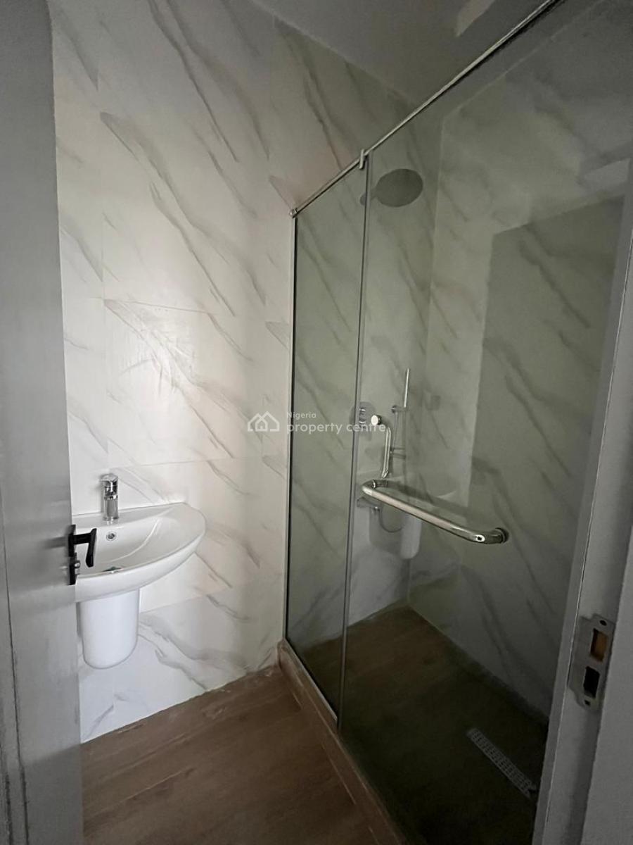 Affordable Mansion Duplex, Oniru, Oniru, Victoria Island (vi), Lagos, Detached Duplex for Sale