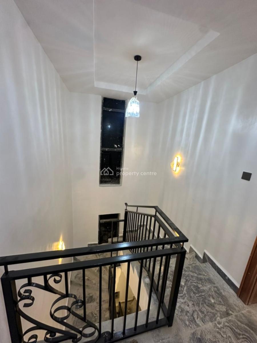 Newly Built Luxury 2bedrooms Serviced/furnished Apartment., Asokoro District, Abuja, Self Contain (single Rooms) for Rent