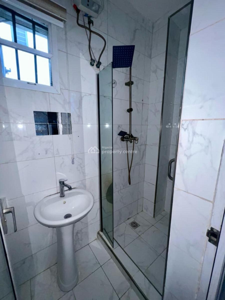 Most Affordable Mini Flat, Ikota, Lekki, Lagos, Mini Flat (room and Parlour) for Rent