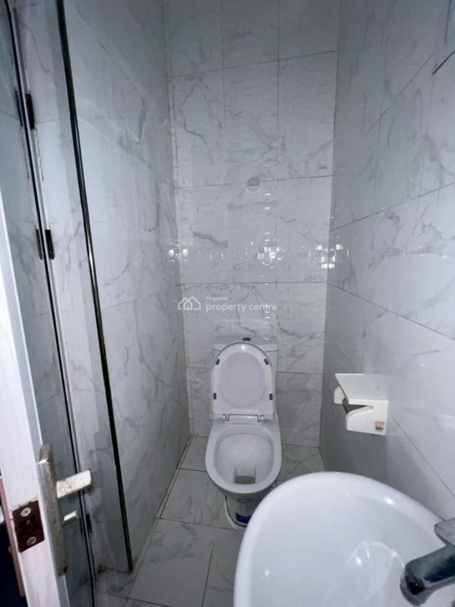 Most Affordable Mini Flat, Ikota, Lekki, Lagos, Mini Flat (room and Parlour) for Rent