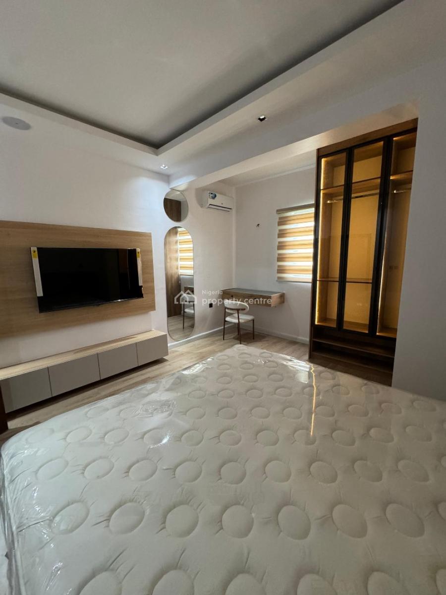 Furnished 2 Bedroom Apartment with Bq, Victoria Island (vi), Lagos, Flat / Apartment for Sale