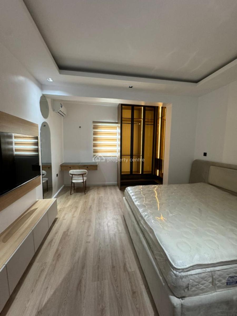 Furnished 2 Bedroom Apartment with Bq, Victoria Island (vi), Lagos, Flat / Apartment for Sale