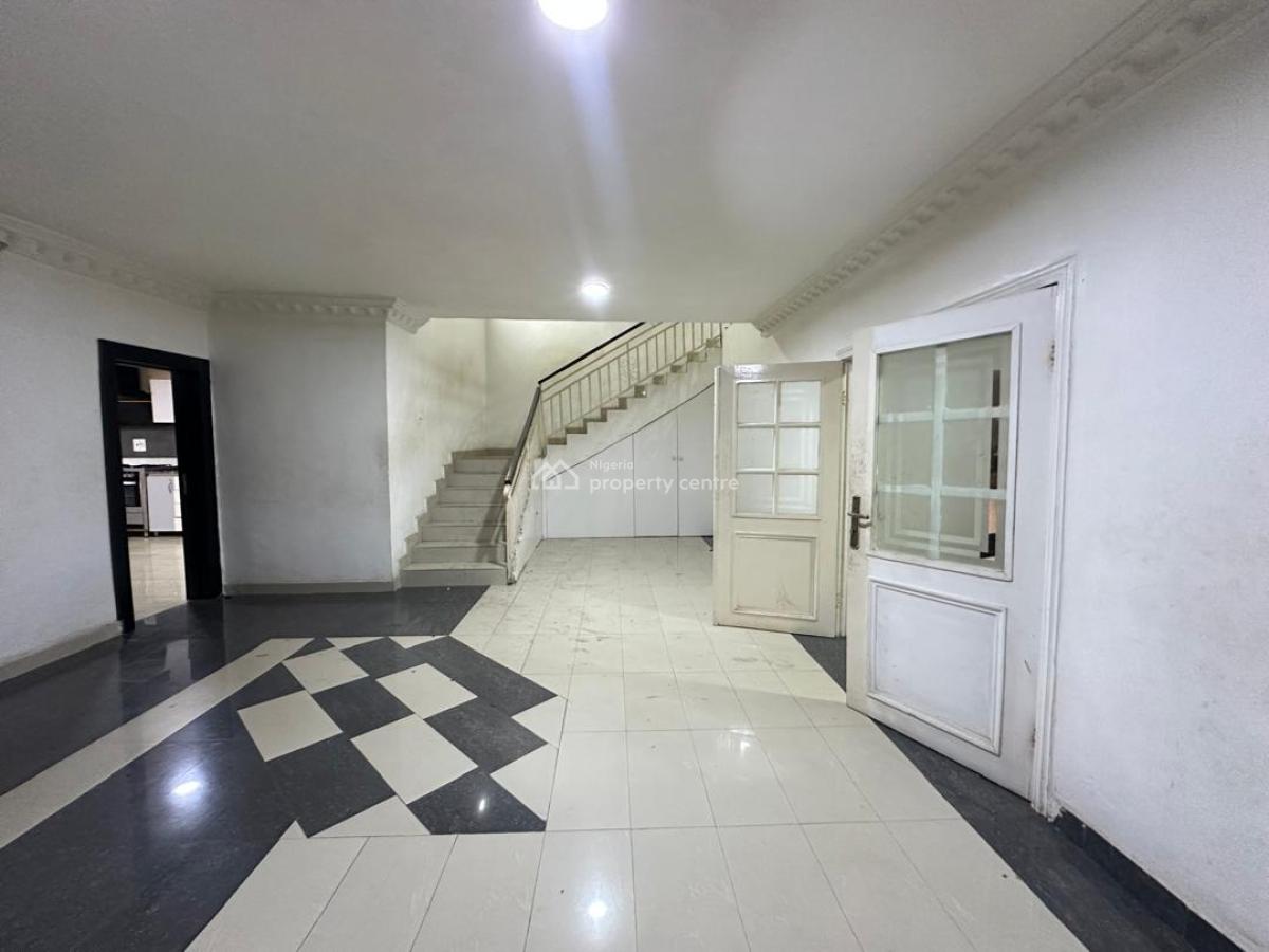 Spacious 4 Bedroom Semi-detached Duplex, Lekky County,, Lekki Expressway, Lekki, Lagos, Semi-detached Duplex for Rent