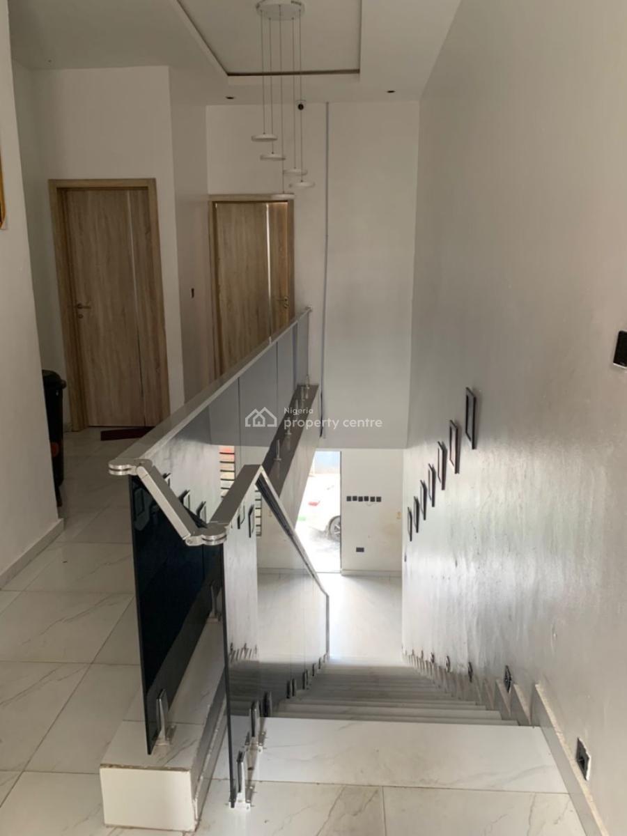 Fully Furnished Spacious Studio Apartment, Lekki County, Ikota, Lekki, Lagos, Flat / Apartment for Rent