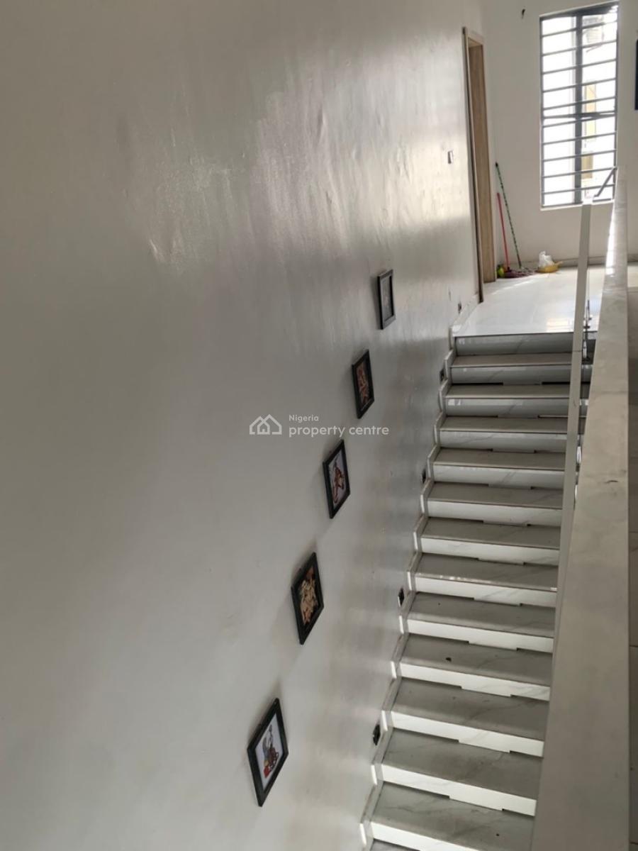 Fully Furnished Spacious Studio Apartment, Lekki County, Ikota, Lekki, Lagos, Flat / Apartment for Rent