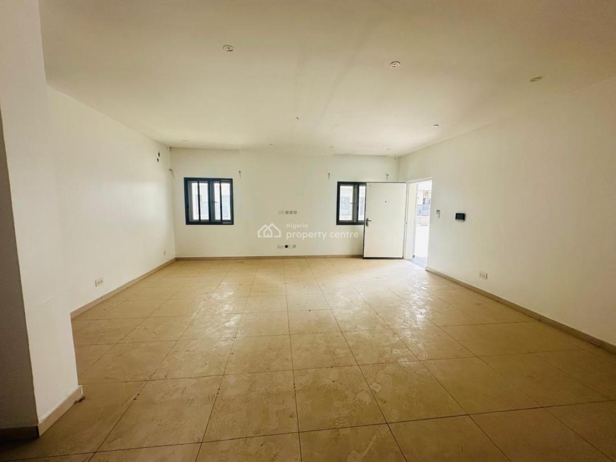 Luxurious 3 Bedroom Serviced Apartment  with Bq ,pool, Greenery  Insid, Jabi, Abuja, Flat / Apartment for Rent