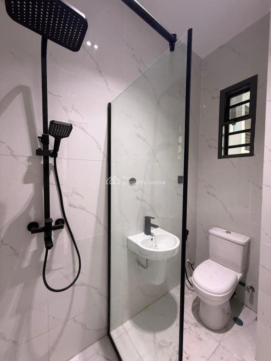 2bedroom Apartment, Ikate Lekki, Ikate, Lekki, Lagos, Flat / Apartment for Rent