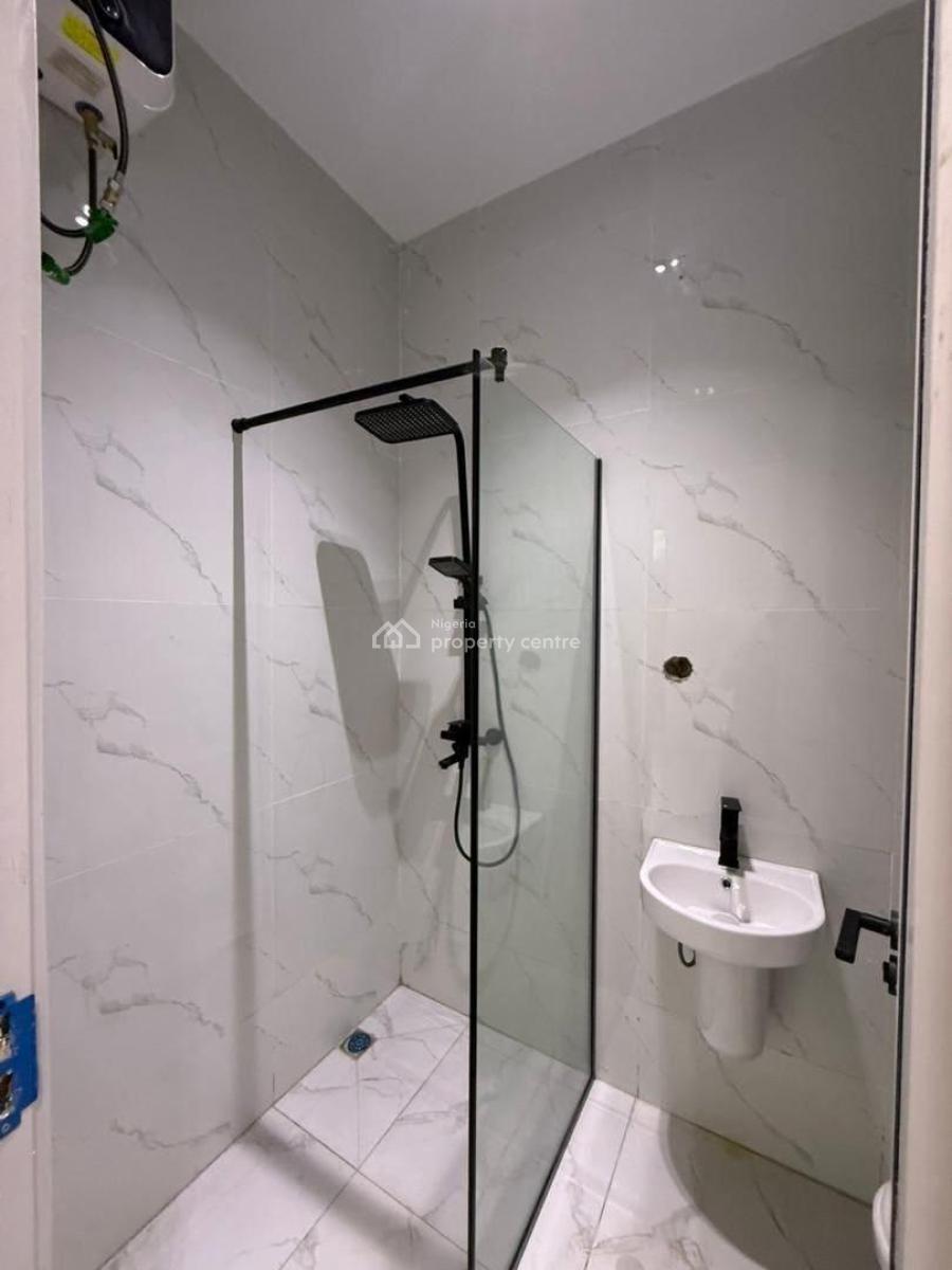 2bedroom Apartment, Ikate Lekki, Ikate, Lekki, Lagos, Flat / Apartment for Rent