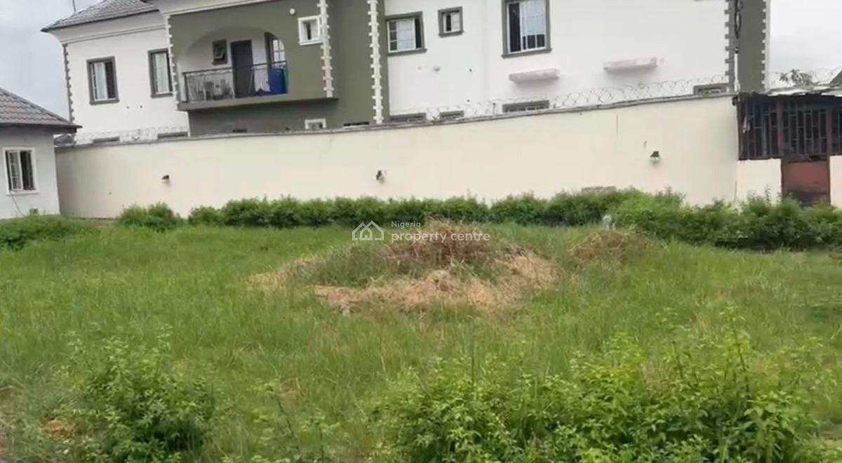 Fantastic 2 Bedroom Bungalow on Full, Therra Annex Estate, Sangotedo, Ajah, Lagos, Detached Bungalow for Sale