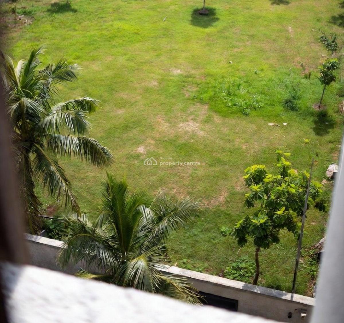 Mix Use Land, Ikoyi, Lagos, Mixed-use Land for Sale