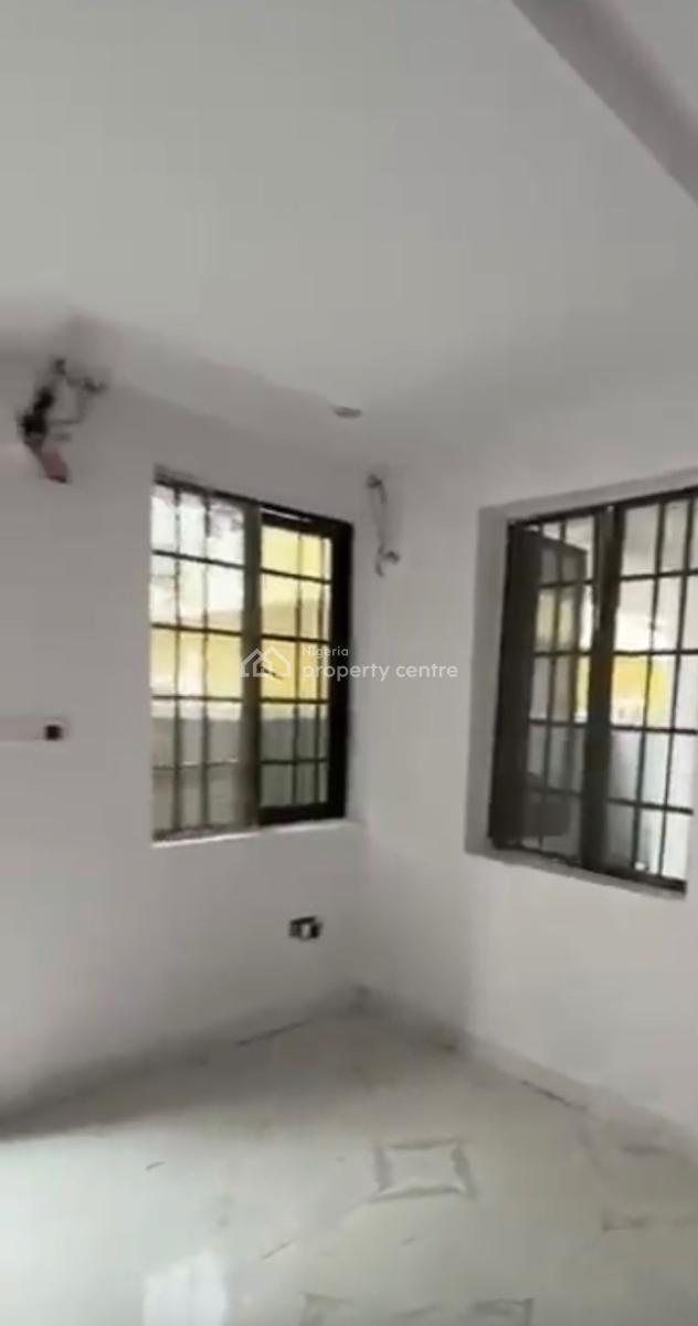 Standard Self Contain with Personal Kitchen and Meter, Ikota Estate, Ikota, Lekki, Lagos, Self Contain (single Rooms) for Rent
