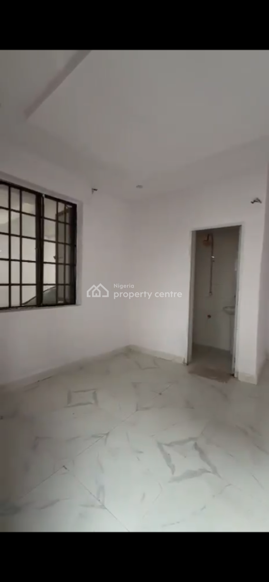 Standard Self Contain with Personal Kitchen and Meter, Ikota, Lekki, Lagos, Self Contain (single Rooms) for Rent