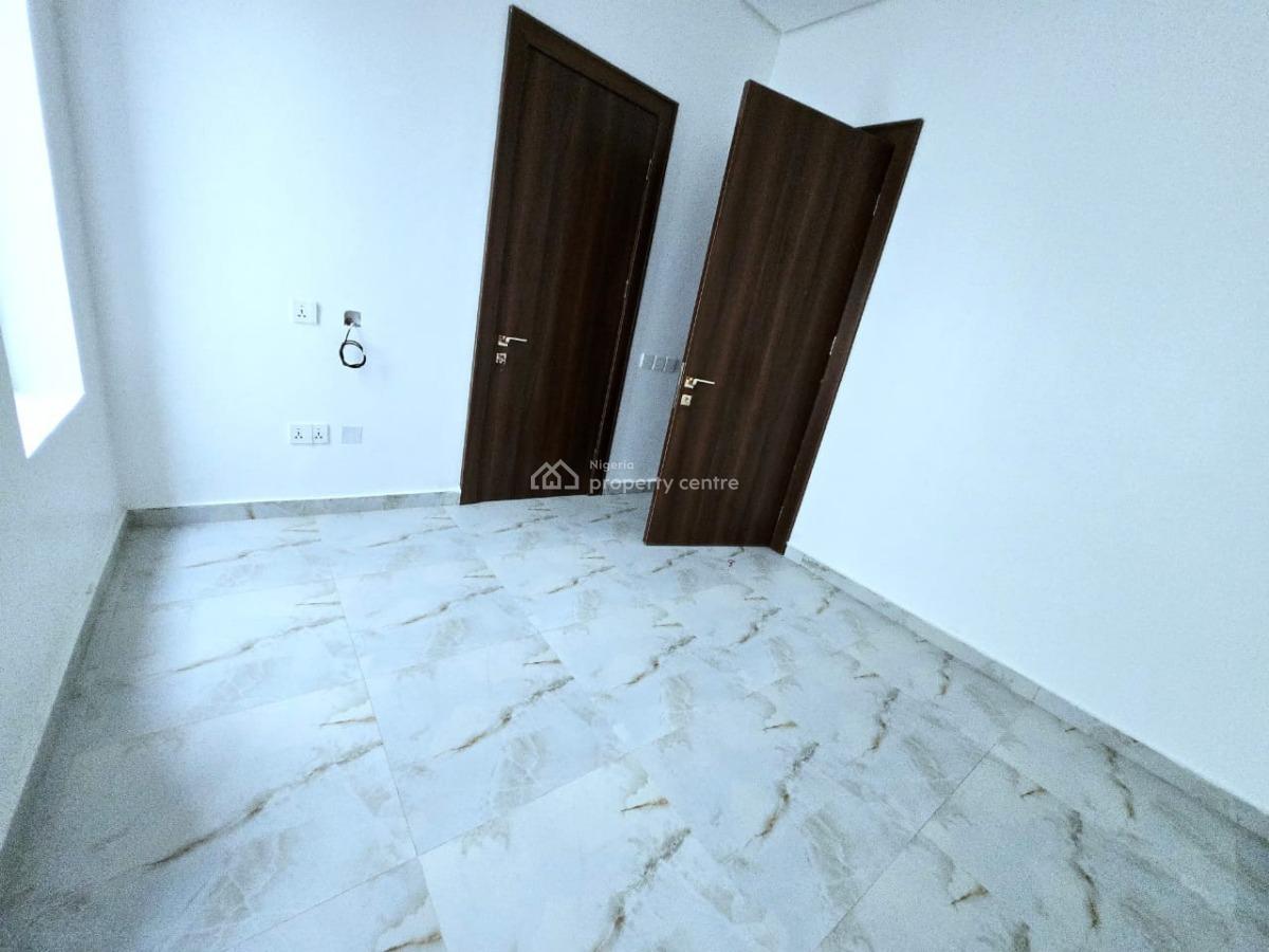 Brand New 3-bedroom Maisonette, Lekki Phase 1, Lekki, Lagos, Terraced Duplex for Sale