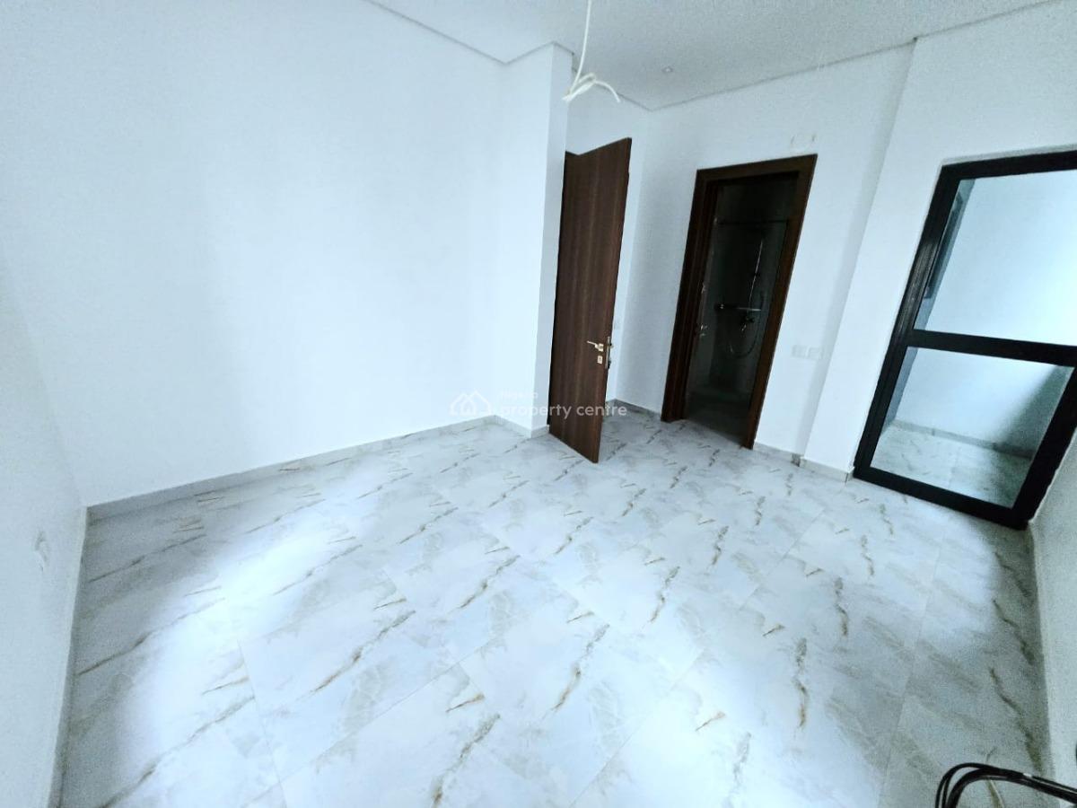 Brand New 3-bedroom Maisonette, Lekki Phase 1, Lekki, Lagos, Terraced Duplex for Sale