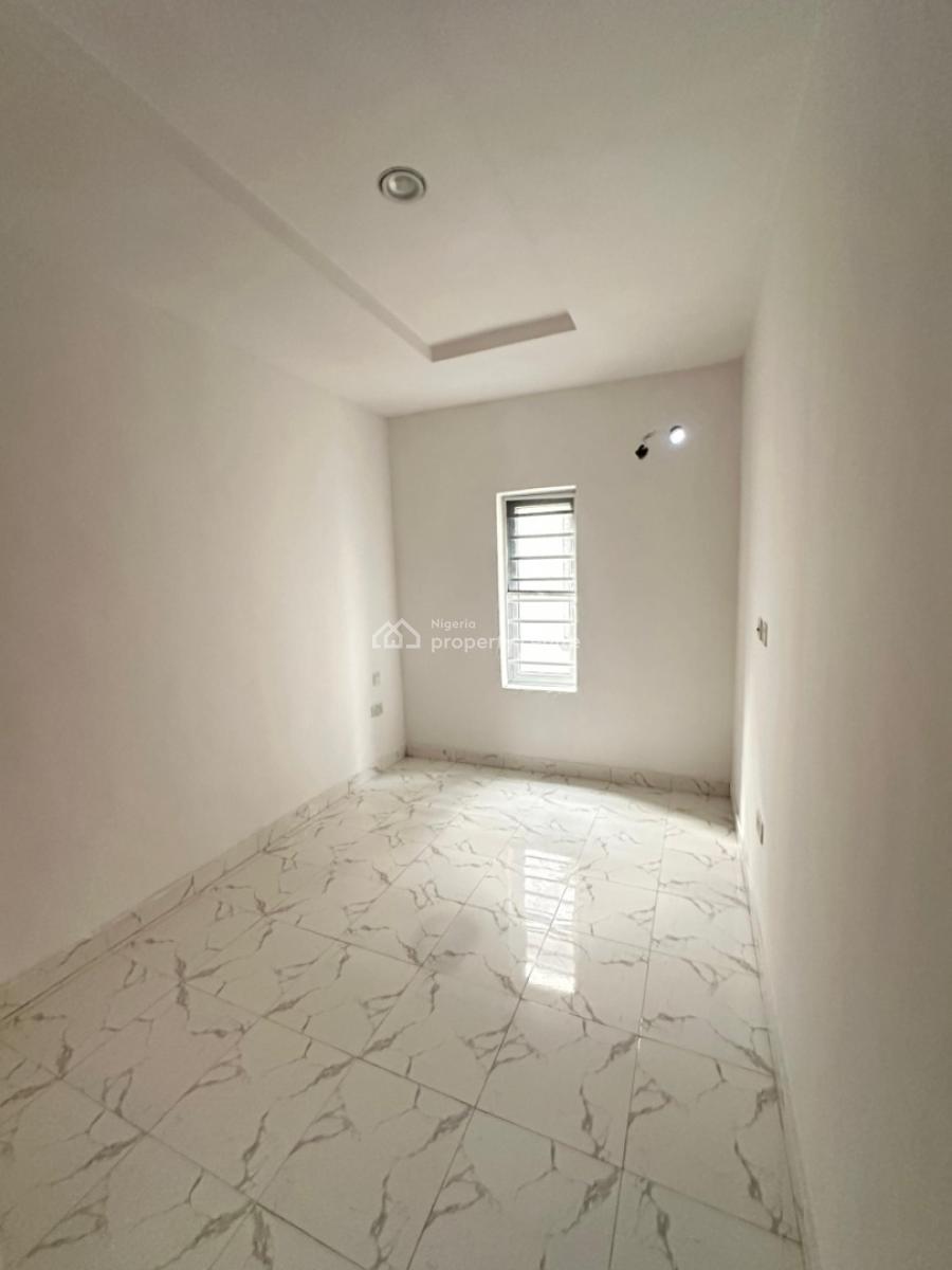 Luxury 4-bedroom Terrace Duplex, Ikota Gra, Ikota, Lekki, Lagos, Terraced Duplex for Rent