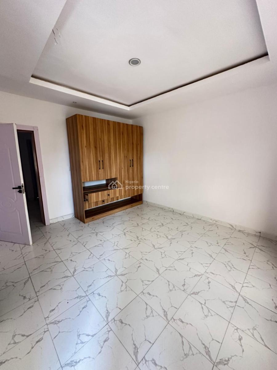 Luxury 4-bedroom Terrace Duplex, Ikota Gra, Ikota, Lekki, Lagos, Terraced Duplex for Rent