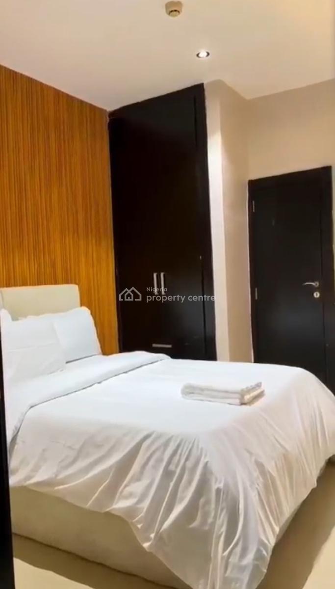 Luxury Furnished Three Bed Duplex, Banana Island, Ikoyi, Lagos, Terraced Duplex for Rent