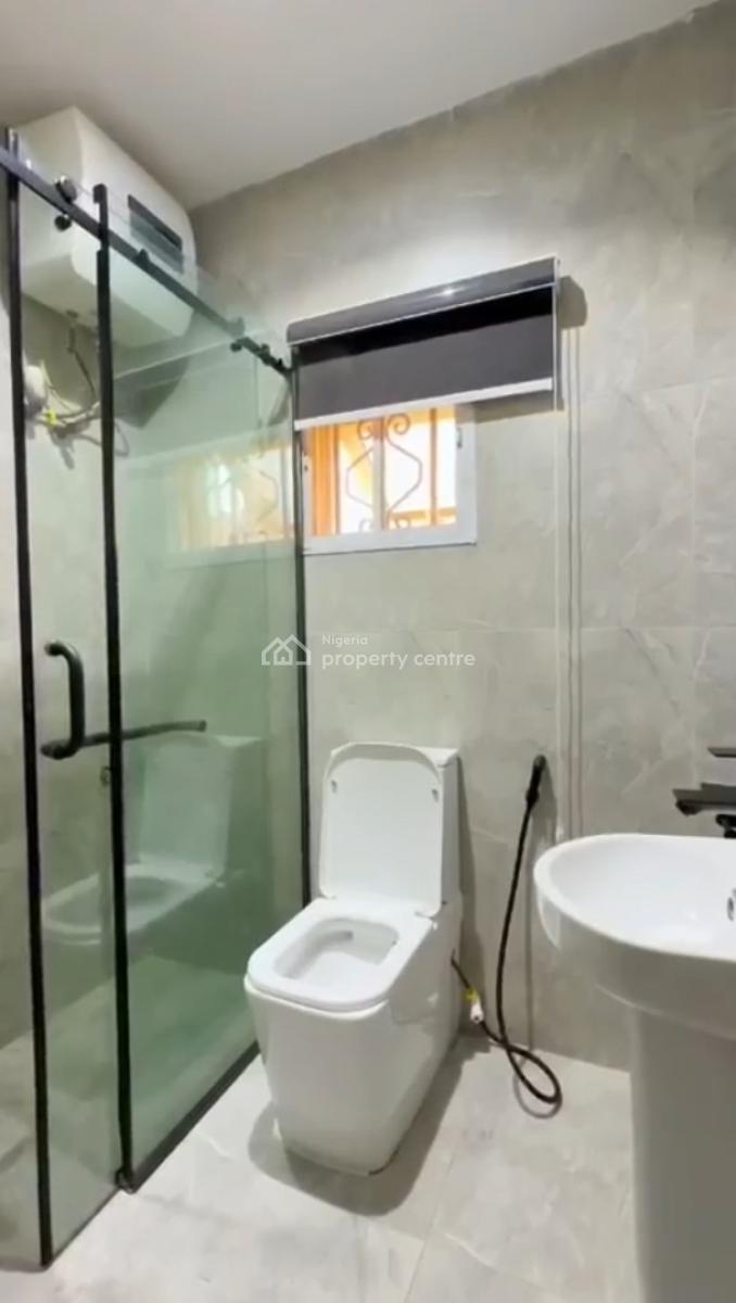 Luxury Furnished Three Bed Duplex, Banana Island, Ikoyi, Lagos, Terraced Duplex for Rent