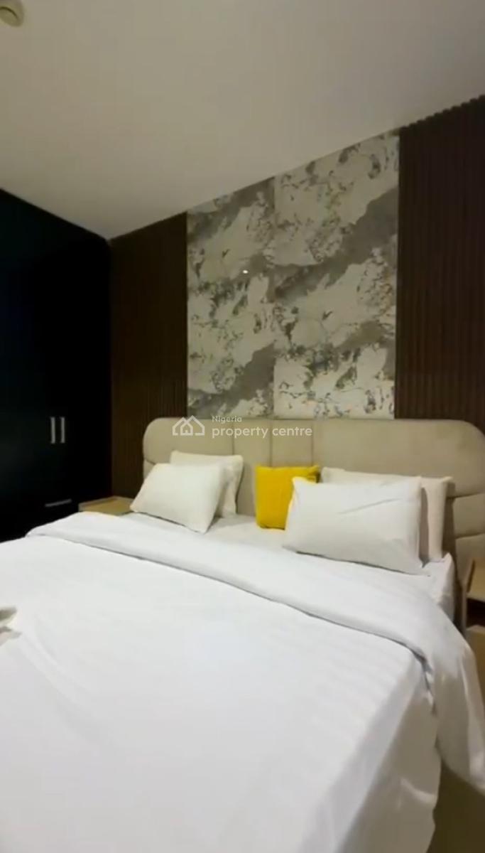 Luxury Furnished Three Bed Duplex, Banana Island, Ikoyi, Lagos, Terraced Duplex for Rent