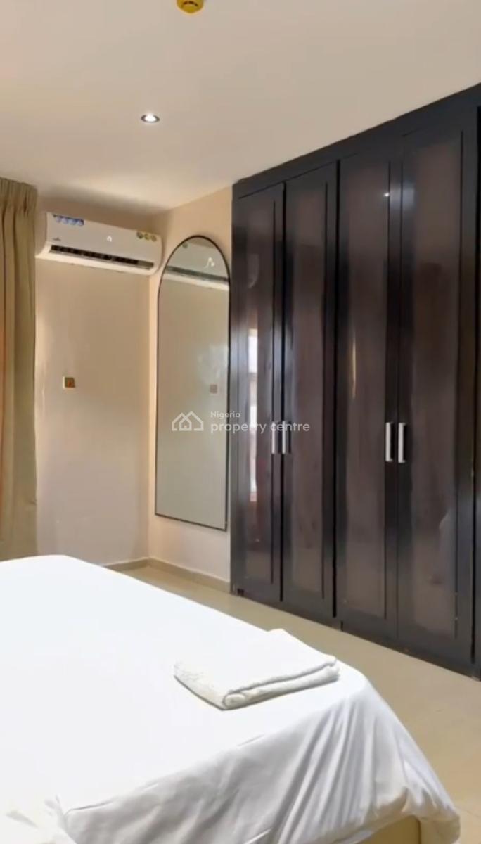 Luxury Furnished Three Bed Duplex, Banana Island, Ikoyi, Lagos, Terraced Duplex for Rent