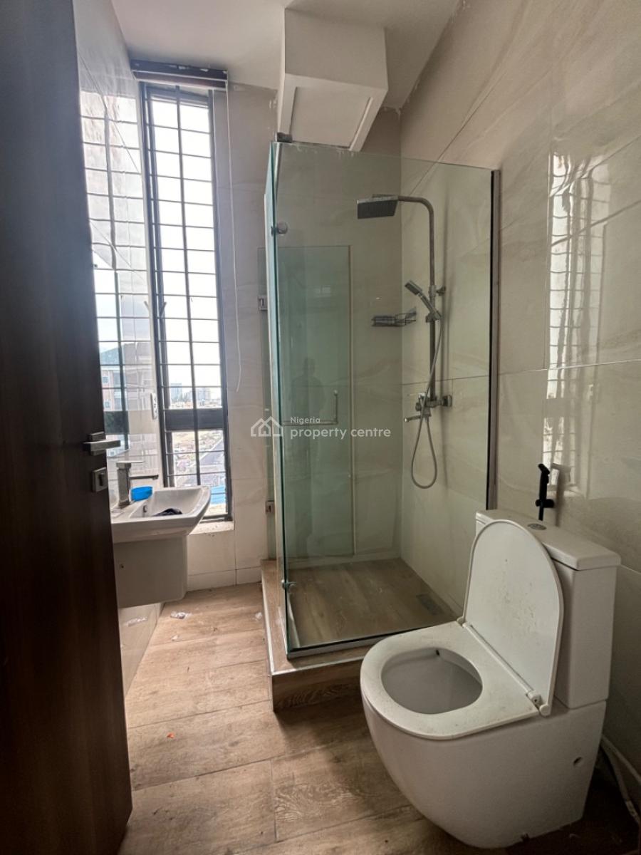 Spacious 4 Bedroom Terrace Duplex, Lekki Right Side, Lekki Phase 1, Lekki, Lagos, Terraced Duplex for Sale