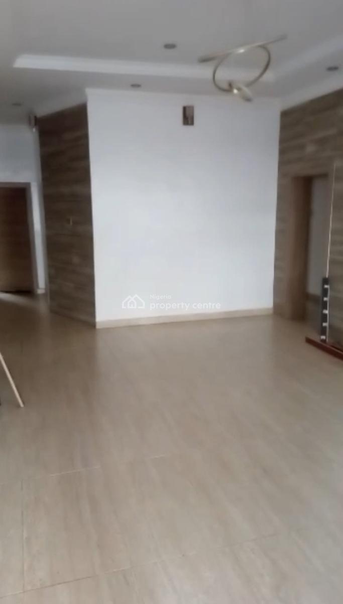 Well Maintained 3 Bedroom in Banana Island, Banana Island, Ikoyi, Lagos, Flat / Apartment for Rent