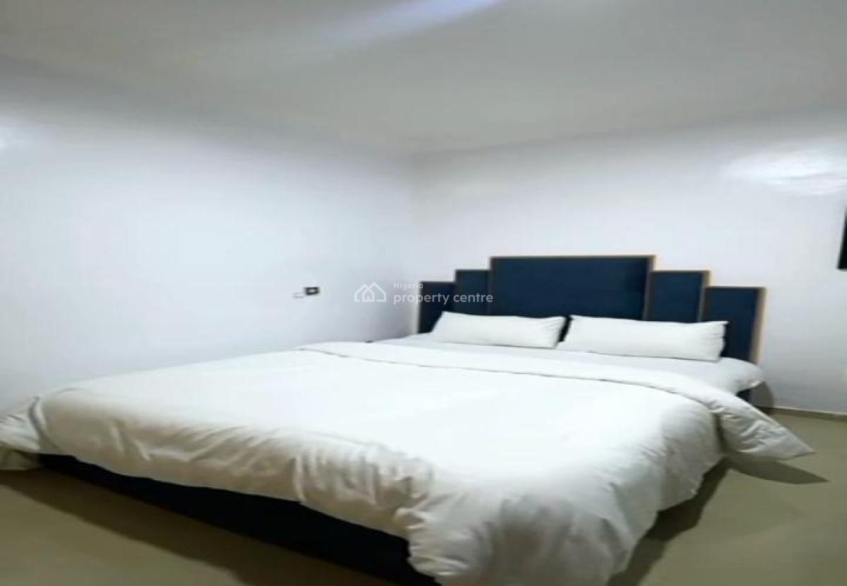 Furnished Mini Flat Available in Ikoyi, Banana Island Estate, Ikoyi, Lagos, Mini Flat (room and Parlour) for Rent