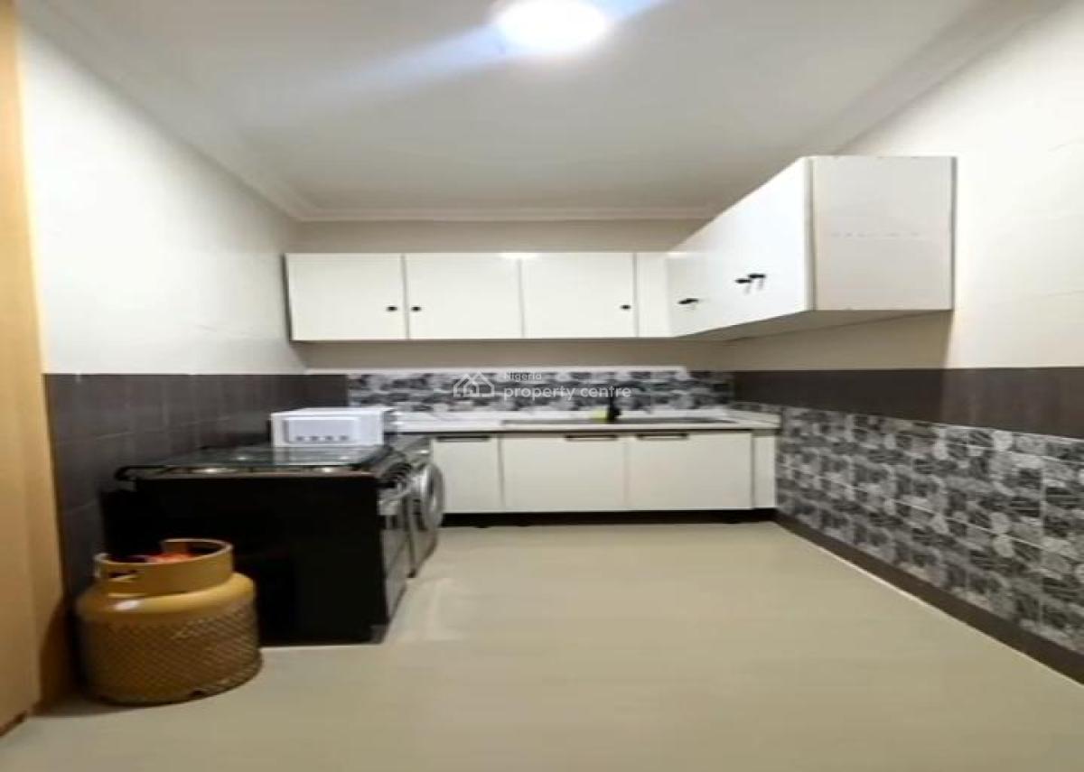 Furnished Mini Flat Available in Ikoyi, Banana Island Estate, Ikoyi, Lagos, Mini Flat (room and Parlour) for Rent
