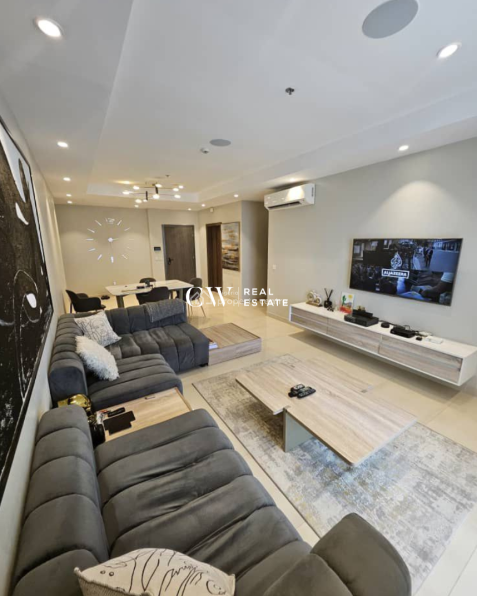 1 Bedroom Apartments in Oniru, Oniru, Victoria Island (vi), Lagos, Flat / Apartment for Rent