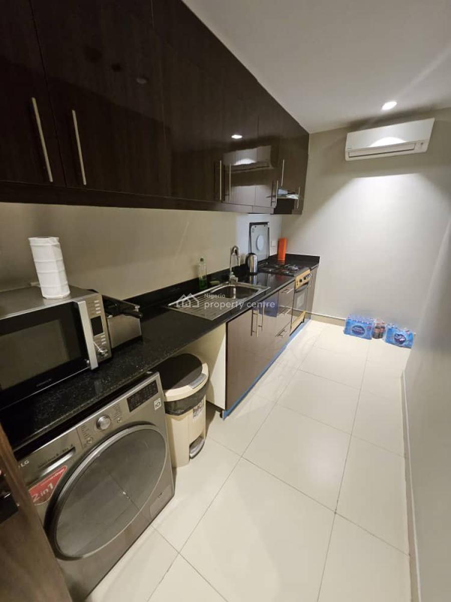 1 Bedroom Apartments in Oniru, Oniru, Victoria Island (vi), Lagos, Flat / Apartment for Rent